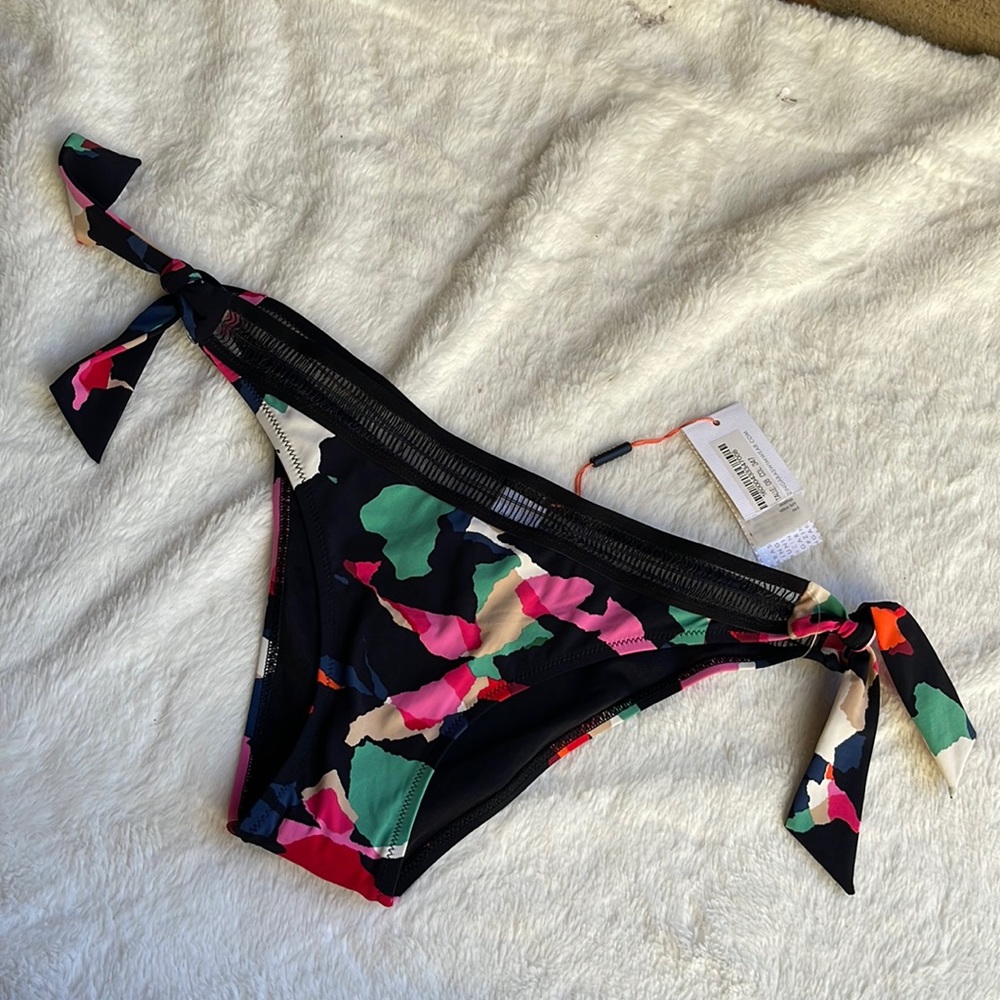 Zíngara swim bikini bottom